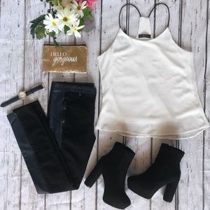 BlankNYC pants! Sz 7